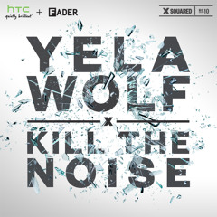 Yelawolf, Growin Up In The Gutter (Kill The Noise Remix)