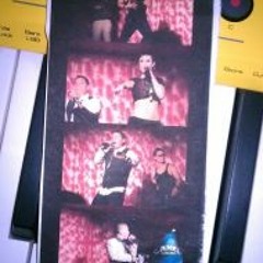 THA BLISS "ME MY SELF AND I"