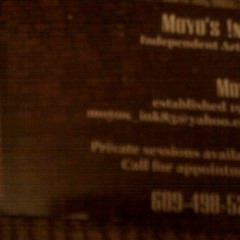 08 Track 08 G.O.Y.A.