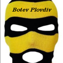 Very good song of Botev Plovdiv