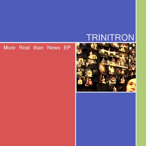 Stream Sweet Blue Flowers by Trinitron Listen online for free on