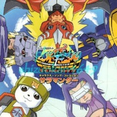 Frontier 'Salamander' - 10 - Salamander (Takuya Kanbara)