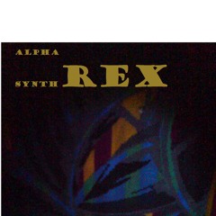 Alpha SynthRex