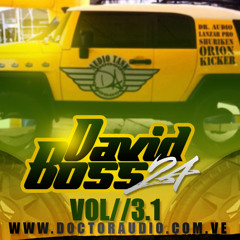 DavidBoss24 - Way Cup Dr Audio