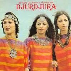 Le groupe de femmes kabyles DjurDjura - D.Sah
