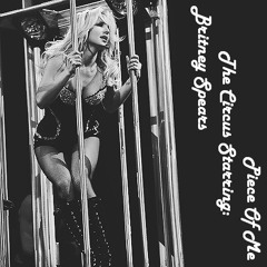 Britney Spears - Piece Of Me (The Circus Starring: Britney Spears European Studio Version)