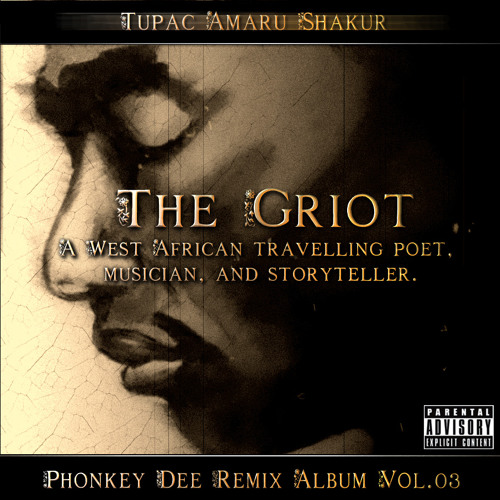2pac - HEAVEN FOR A G