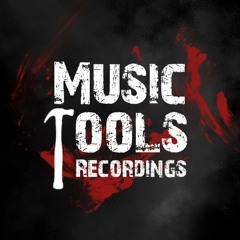 Tex-Rec - Fucking 8-Beat EP [ Music Tools Recordings ]