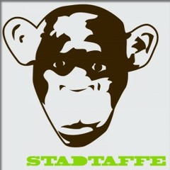 Peter Fox - Stadtaffe [Frederick Klein Dirty Dub Mashup]