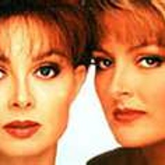 Love Can Build a Bridge