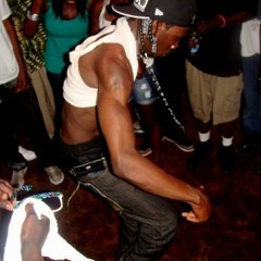 YOUNG GIFTED STATIC - Best Rapper Alive