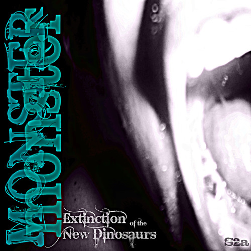 Monster-New Dinosaur Extinction