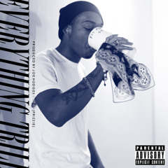 Jaye - Everything Trill (prod. by Joe Hodges)