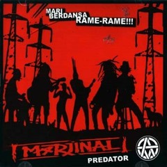 Marjinal - Ibuku