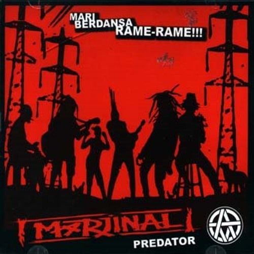 Marjinal - Ibuku