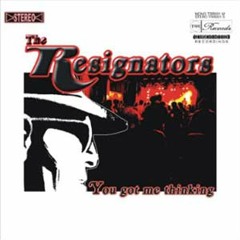 The Resignators - Sugar High (cover)