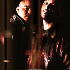 Akwid - Payaso De Ojos Tristes (Compton Remix)