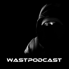 WASTPODCAST002 // KID MISTIK vs EXHAUST ~ 320kbps  DOWNLOAD