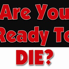Are you ready to die (original mix) CHECK THE RMX DUBSTEP (in description)