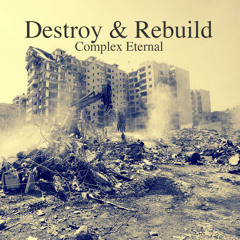 01. Midnight Lullaby - Complex Eternal