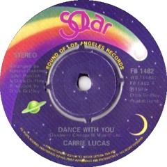 Carrie Lucas - Dance With You (Chris Netsua Bootleg)