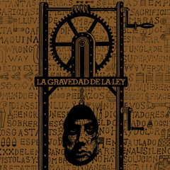 EL PUNTO DEVIL - Bajo los adoquines, nada