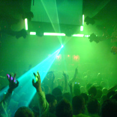 ''CLUB-DANC3'' DJ KIK3