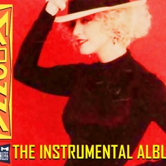 Madonna - He's A Man (Original Album Instrumental)