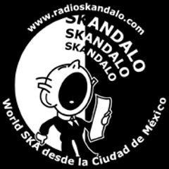 The Lee Thompson Ska Orchestra