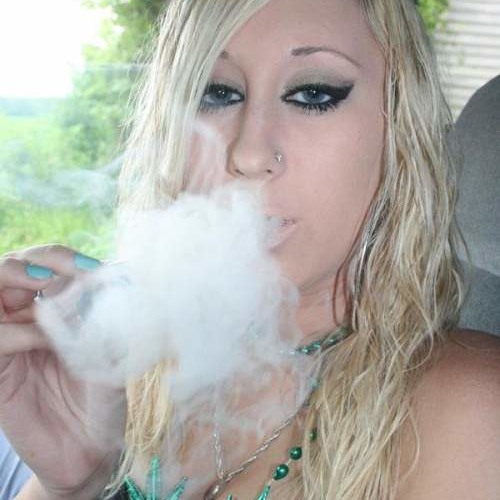 Smoked Out - Smokey Bear