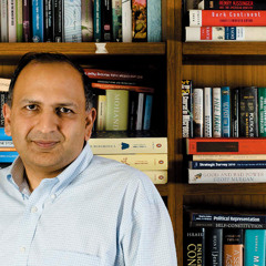 Dr. Pratap Bhanu Mehta's response to Infosys Prize 2011 Jury call