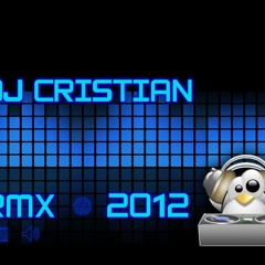 Siempre Anda En Lo De Ella - J Alvarez - DJ CRISTIAN RMX