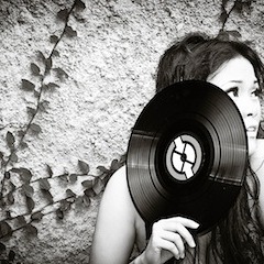 Sound of My Heart (Original Mix) - DJ iRENE (bluejack djc)