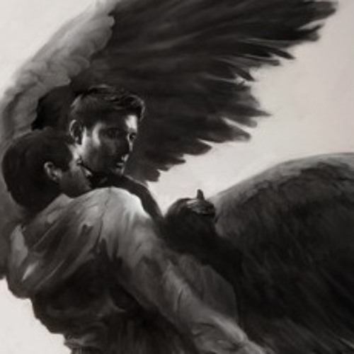 Everything is Castiel and nothing hurts
