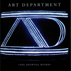Art Department - We Call Love Feat. Soul Clap & Osunlade (Nick Devon Re-Edit)