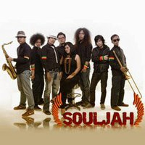 Download Lagu Souljah-Berdansa Sepanjang Malam