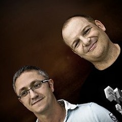 Budai & Vic - I Feel For You