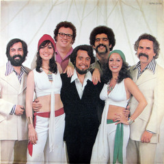 Sergio Mendes Live In Concert Japan - Killing Me Softly With His Song