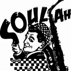 Souljah - Jangan Berhenti