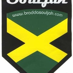 Souljah - Mars Jangkrik