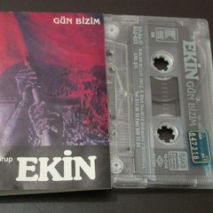 Grup Ekin - Istanbul Şafakları