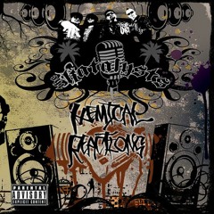 Hitman- The Katalysts Ft. Fokus