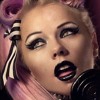 poster of Kerli Skyscraper song