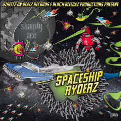 Falling Up - Shawty Ace ft Nina Sky ,Bent