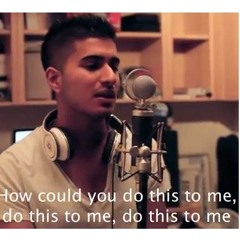 Why This Kolaveri Di - English R&B Remix by Arjun