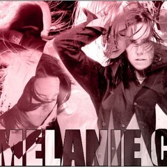 Melanie C - Counting (Demo)