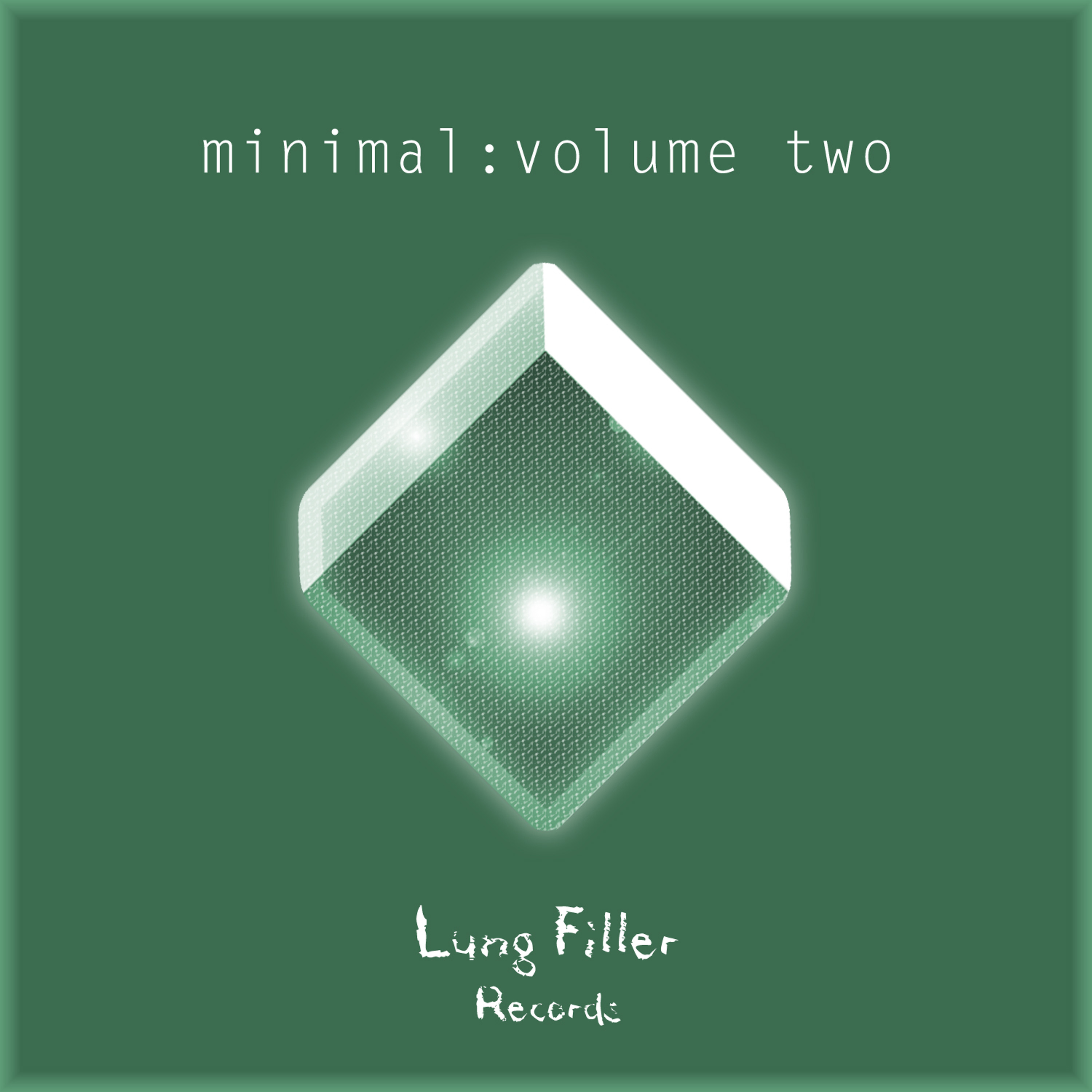 Kuba Rubacha - Me Gusta (Johnny Trotter Remix). [Lung Filler] episode artwork