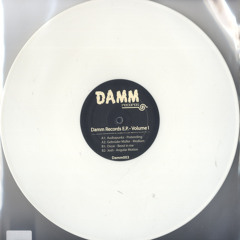 Audiopunkz - Pretending #Damm Records 003#
