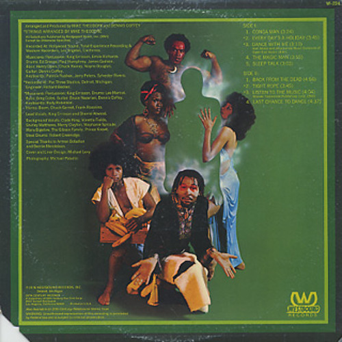 King Errisson - Sleep Talk (Leftside Wobble Edit)