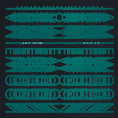 Jamie Woon - Night Air (Seimon & Atle Remix)